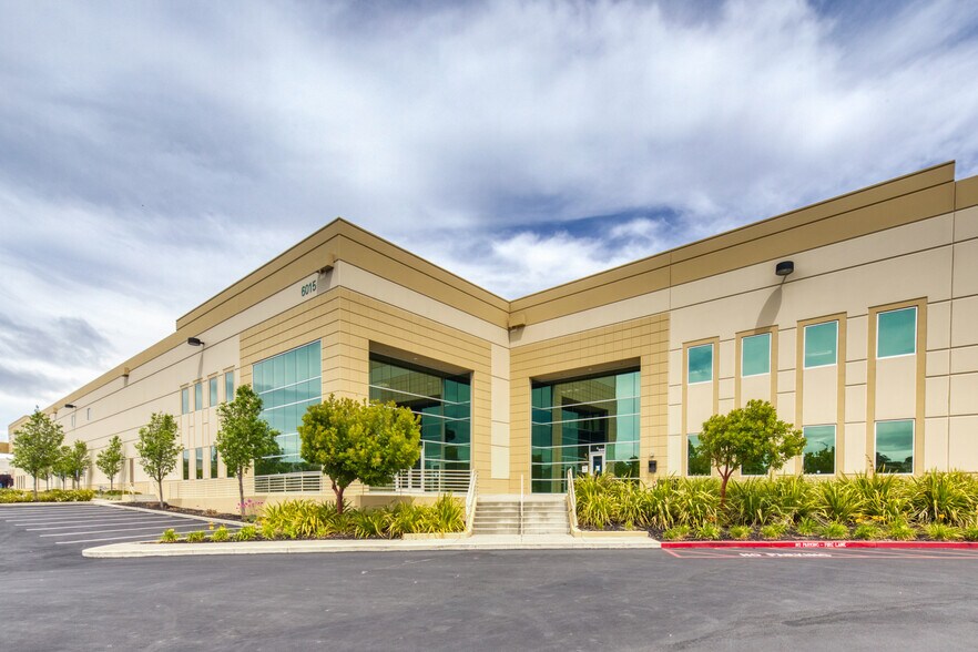 More Photos Of 6015 Giant Hwy, Richmond Industrial For Sale