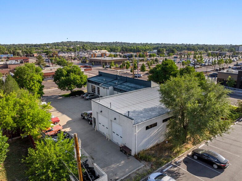 More Photos Of 5745 Independence St, Arvada Auto Repair For Sale