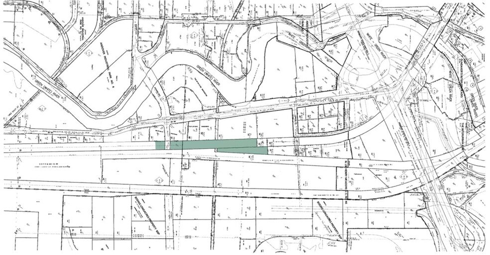 More Photos Of 7712 Strander Ave, Tukwila Land For Sale