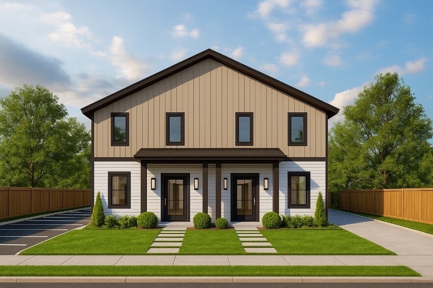 Primary Photo Of Foundry St, Woodstock Land For Sale