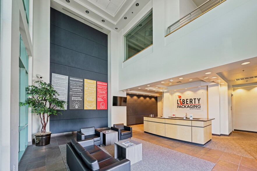 More Photos Of 13100 Danielson St, Poway Warehouse For Sale