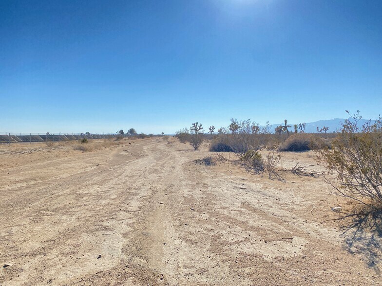 More Photos Of 0 Cassia ( SW corner Richardson Rd. ), Adelanto Land For Sale