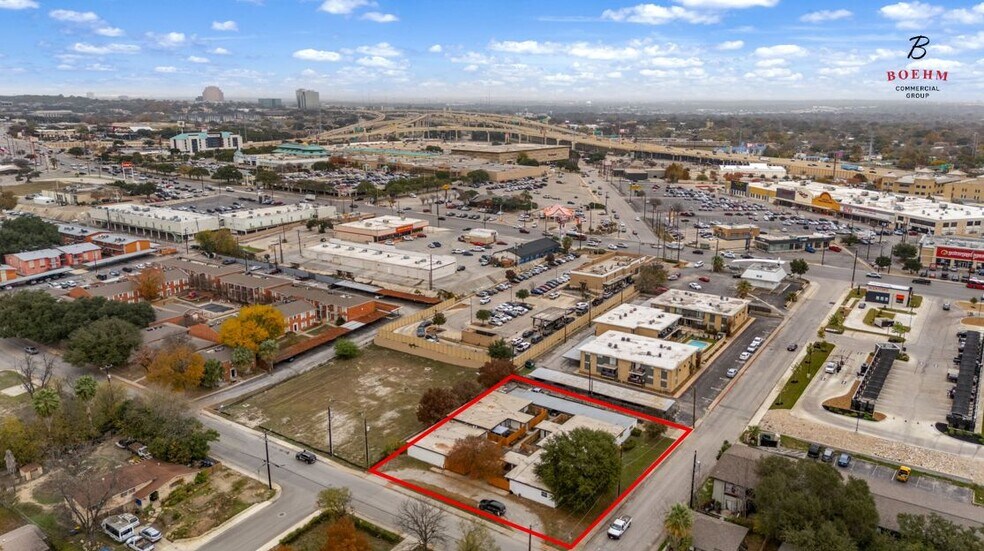 More Photos Of 600 Gentleman Rd, Balcones Heights Apartments For Sale