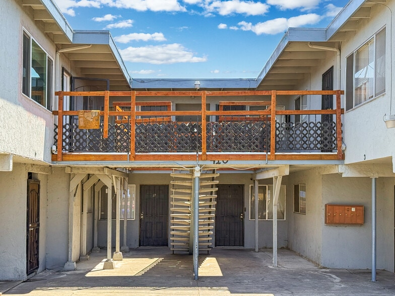 More Photos Of 410 S 34th St, Richmond Apartments For Sale