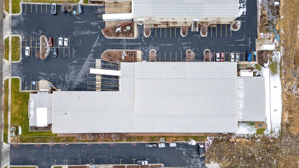 More Photos Of 1189 W 1700 N, Logan Warehouse For Lease