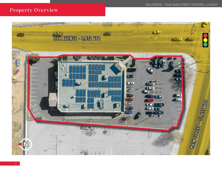 More Photos Of 15480 Main St, Hesperia Drugstore For Sale