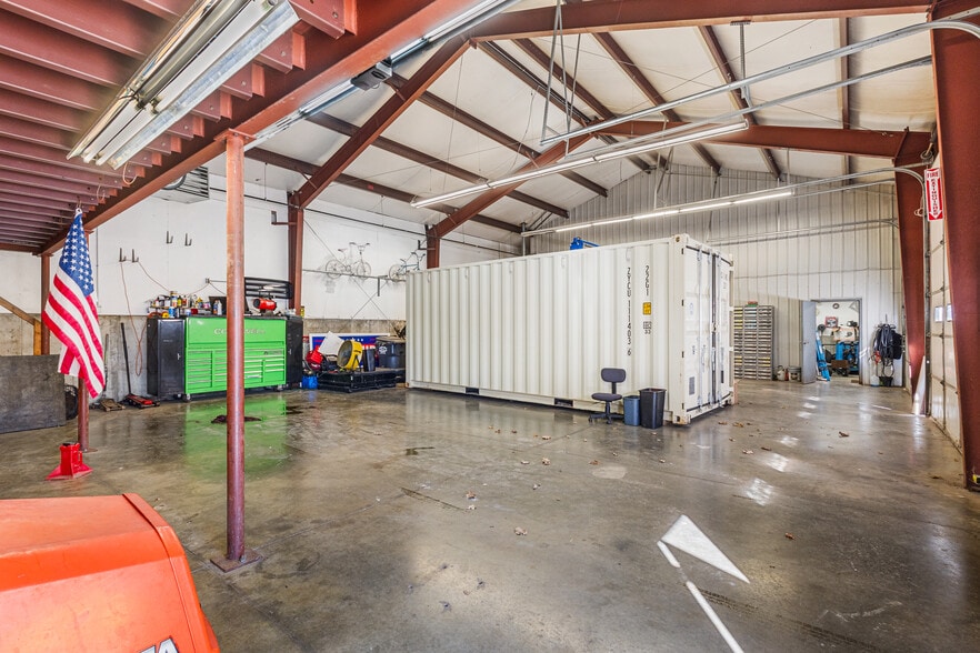 More Photos Of 260 Old Nicholson Rd, Walton Warehouse For Sale