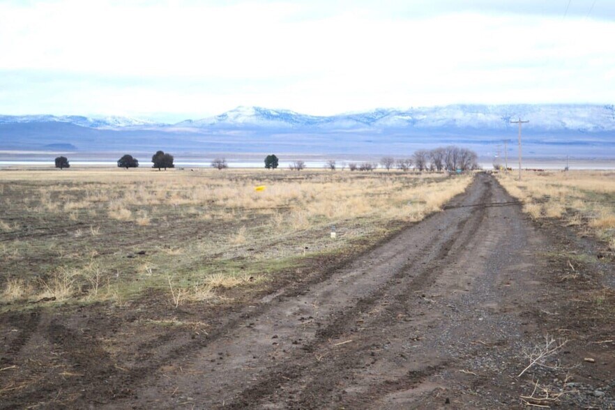 More Photos Of 500 Co 22 Rd, Cedarville Land For Sale