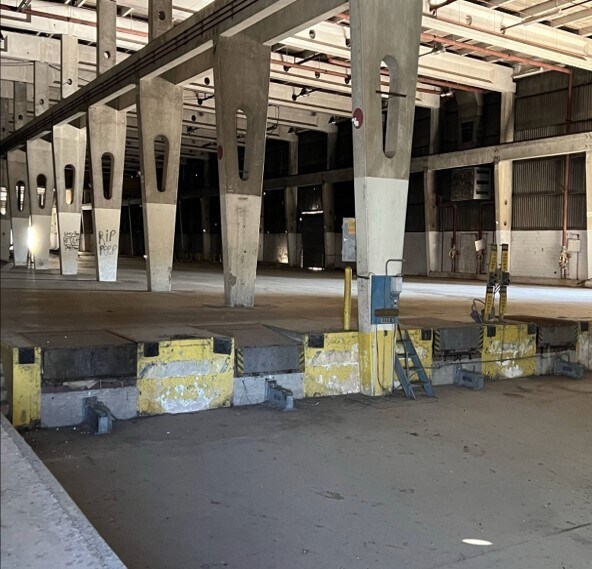 More Photos Of 1762 Goosepond Dr, Scottsboro Warehouse For Sale