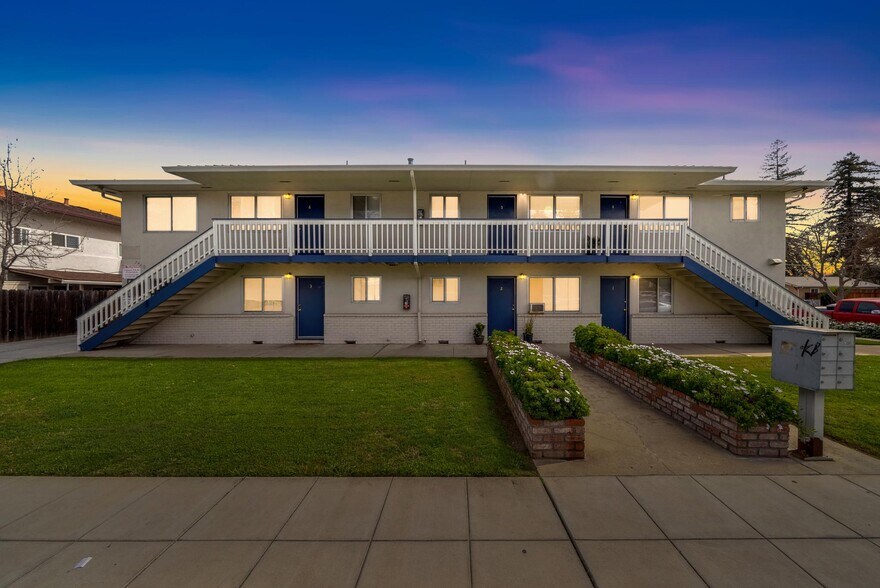 More Photos Of 7810 Hanna St, Gilroy Apartments For Sale