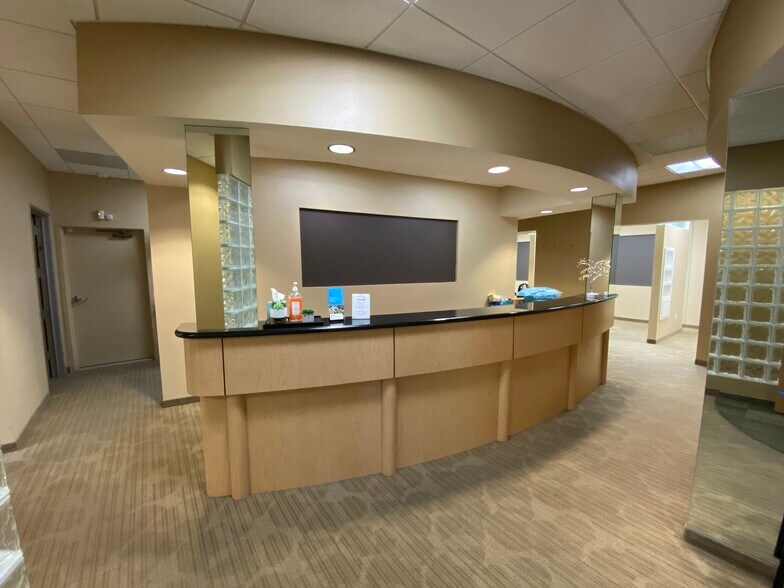 More Photos Of 317 Lennon Ln, Walnut Creek Medical For Lease