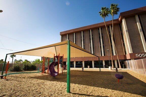 More Photos Of 5050 N 19th Ave, Phoenix Schools For Lease