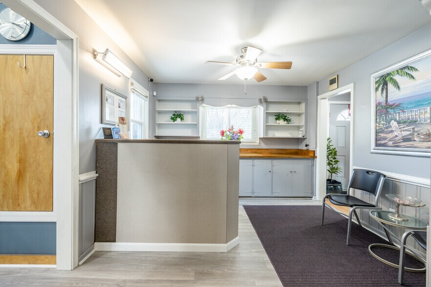 More Photos Of 1181 Bay Rd, Webster Specialty For Sale