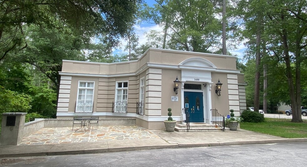 More Photos Of 1600 St Julian Pl, Columbia Office For Lease