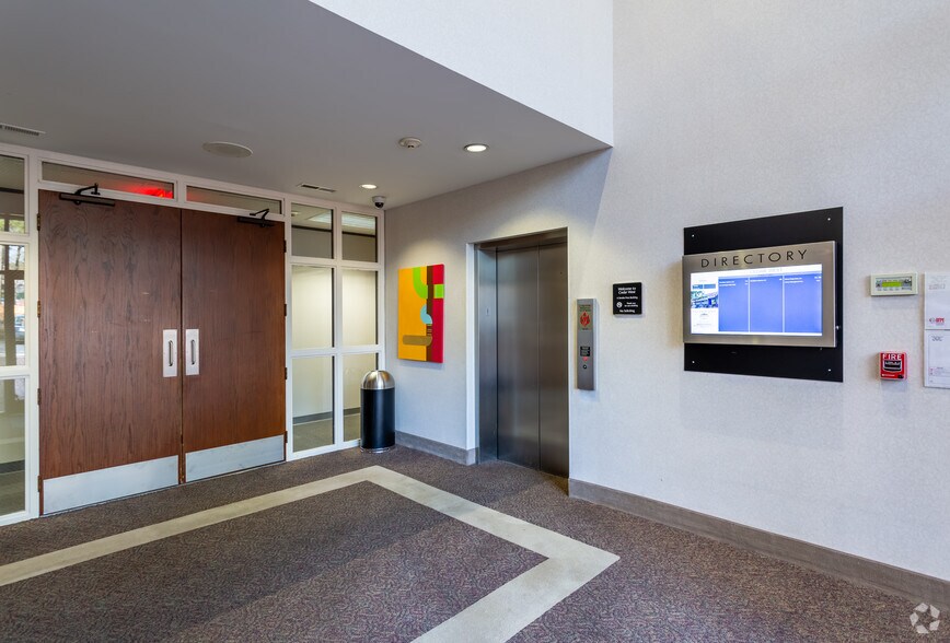 More Photos Of 3109 Poplarwood Ct, Raleigh Office For Lease
