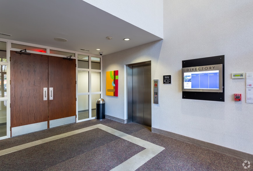 More Photos Of 3109 Poplarwood Ct, Raleigh Office For Lease