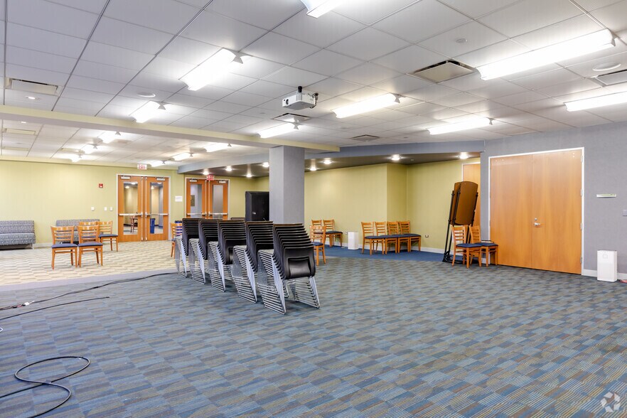 Photo of 1st Floor Ste 100