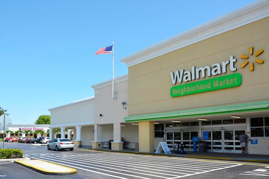 Primary Photo Of 3001-3195 S Federal Hwy, Delray Beach Unknown For Lease