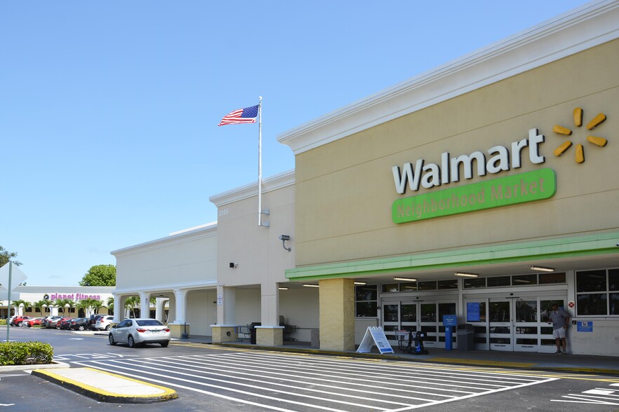 Primary Photo Of 3001-3195 S Federal Hwy, Delray Beach Unknown For Lease