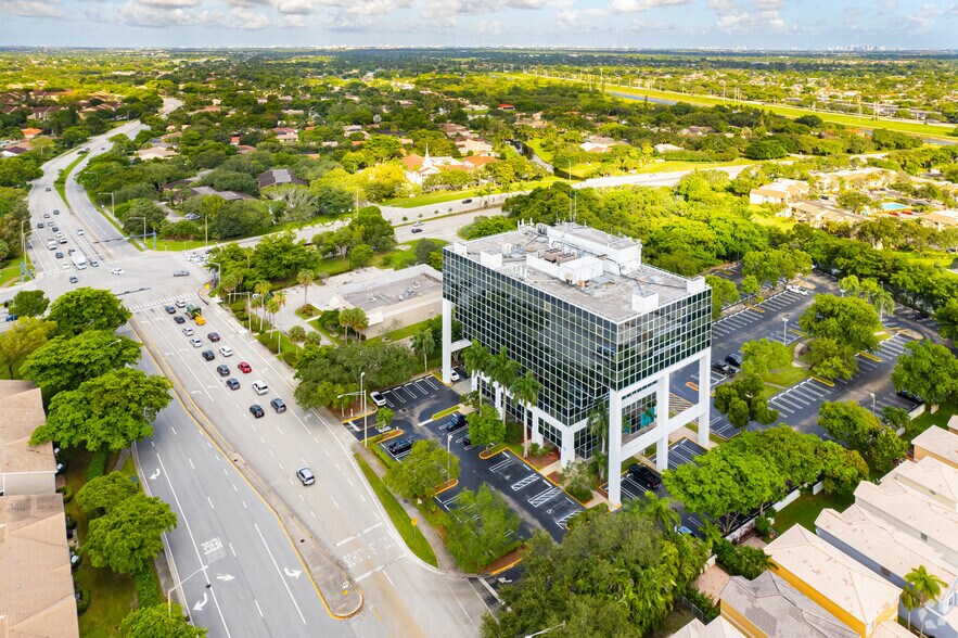 More Photos Of 210 N University Dr, Coral Springs Office For Lease