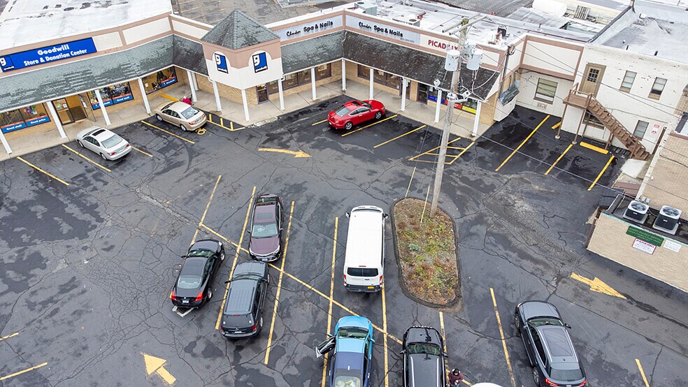 More Photos Of 59-61 Amity Rd, New Haven Freestanding For Sale