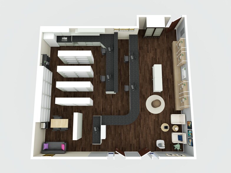 More Photos Of 22 Odyssey, Irvine Medical For Lease