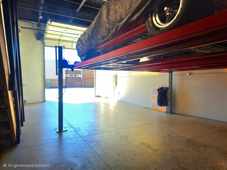 More Photos Of 4285 S Eldridge St, Morrison Flex For Sale