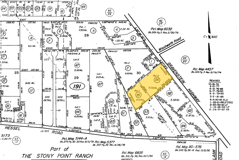 More Photos Of 5186 Gravenstein Hwy S, Sebastopol Restaurant For Sale