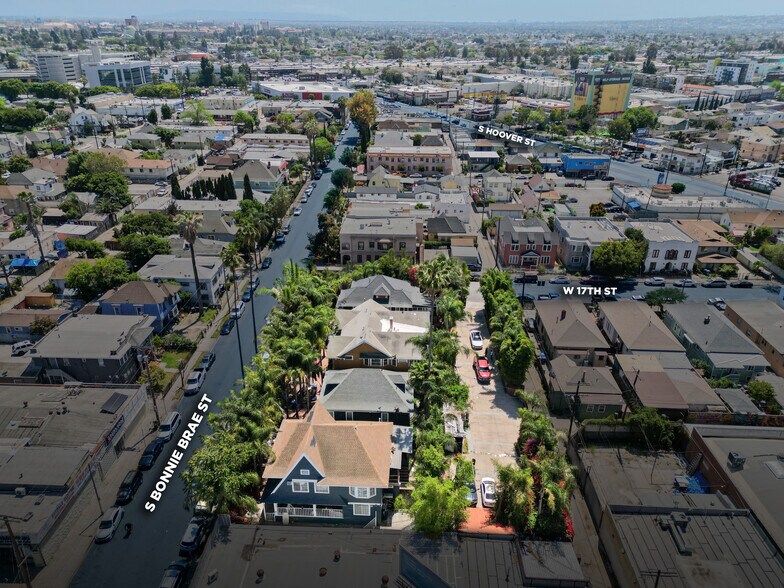 More Photos Of , Los Angeles Multifamily For Sale