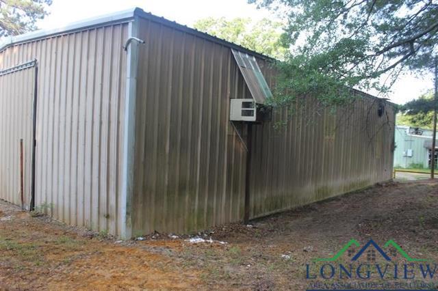 More Photos Of 8048 Hwy 729, Jefferson Warehouse For Sale