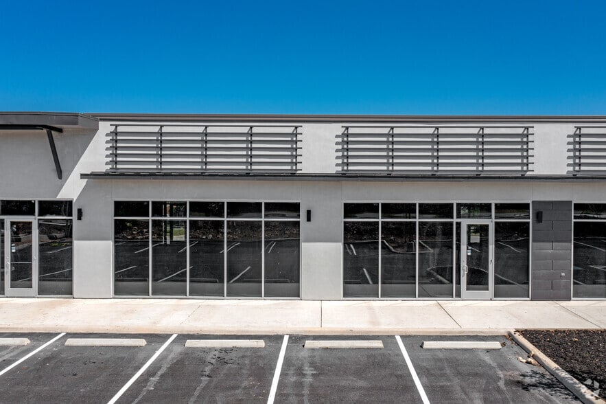 More Photos Of 2703 N Loop W 1604, San Antonio Unknown For Lease