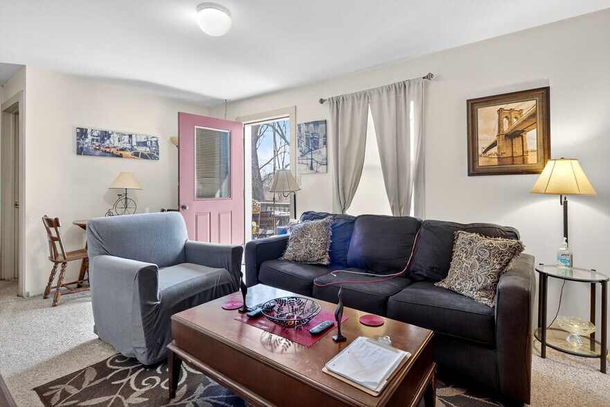 More Photos Of 204 W Spencer St, Ithaca Apartments For Sale