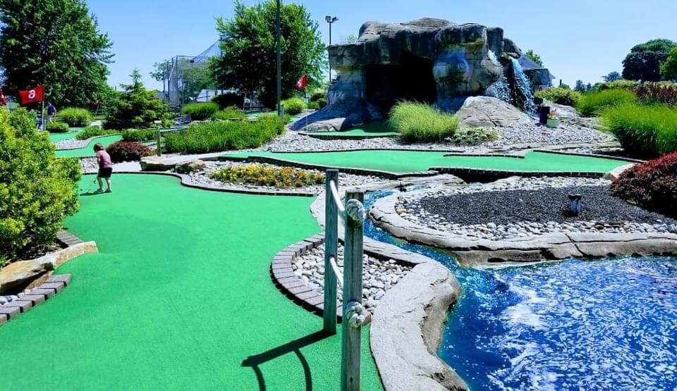 More Photos Of 4565 Spring Hill Dr, Schnecksville Amusement Park For Sale