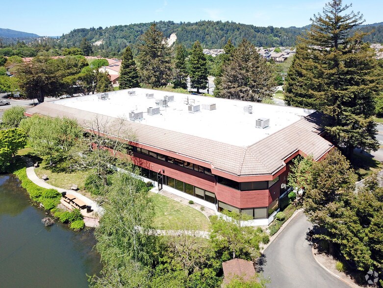 More Photos Of 269 Mt. Hermon Rd, Scotts Valley Office For Lease
