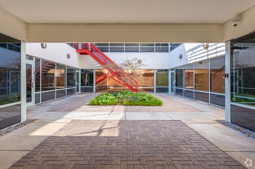 More Photos Of 303 Research Dr, Peachtree Corners Research And Development For Lease