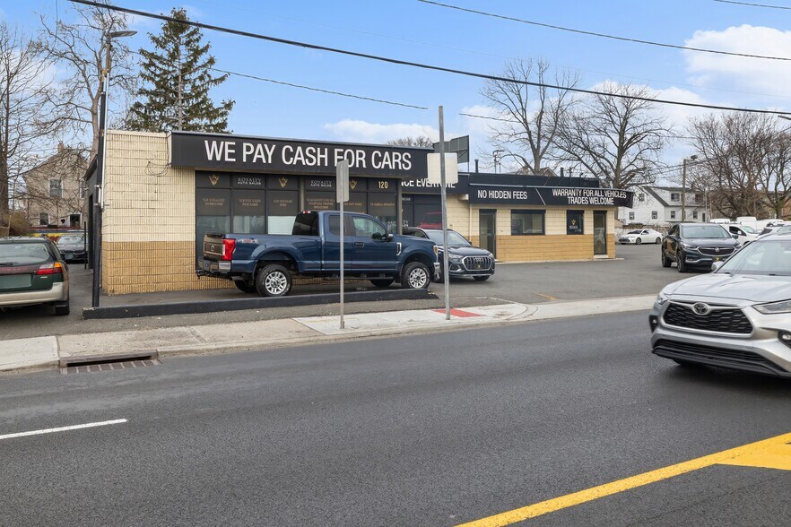 More Photos Of 120-140 US Highway 46, Little Ferry Auto Dealership For Lease