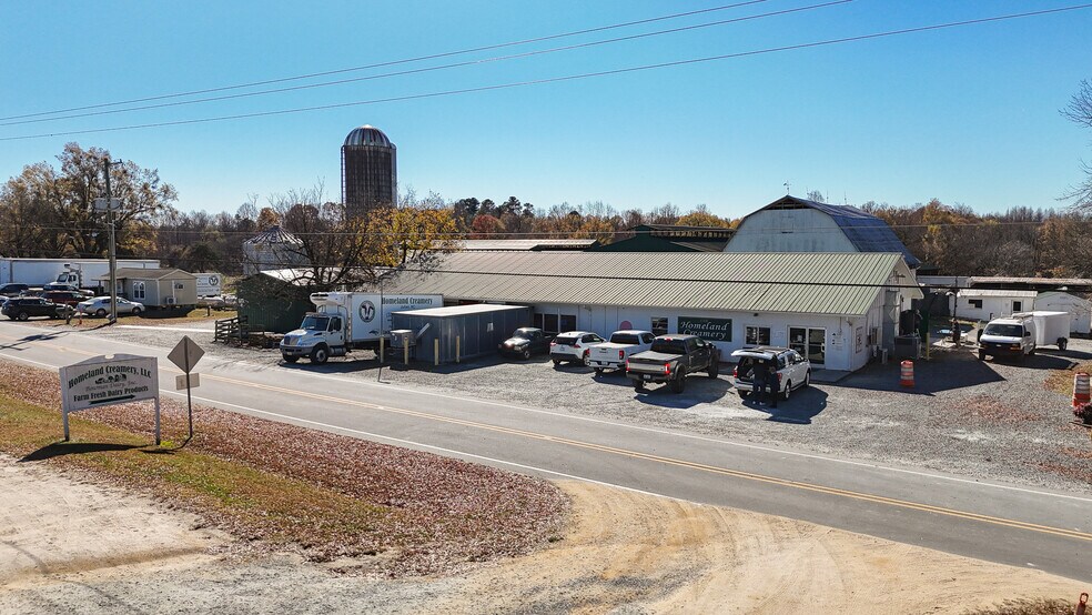 More Photos Of 6436 Beulah Church Rd, Liberty Land For Sale