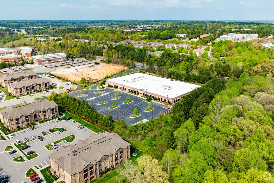 More Photos Of 11125 Forest Pines Dr, Raleigh Medical For Sale