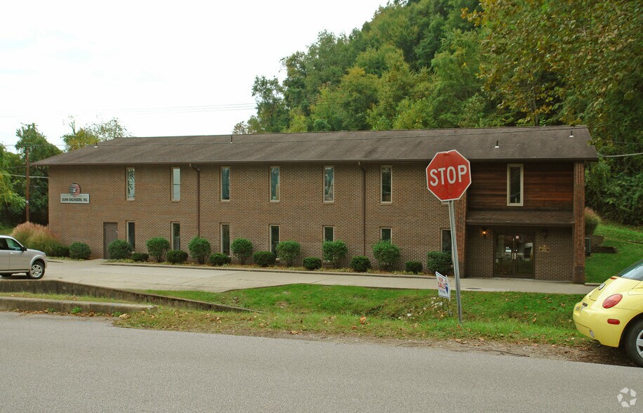 More Photos Of 400 S Ruffner Rd, Charleston Medical For Lease