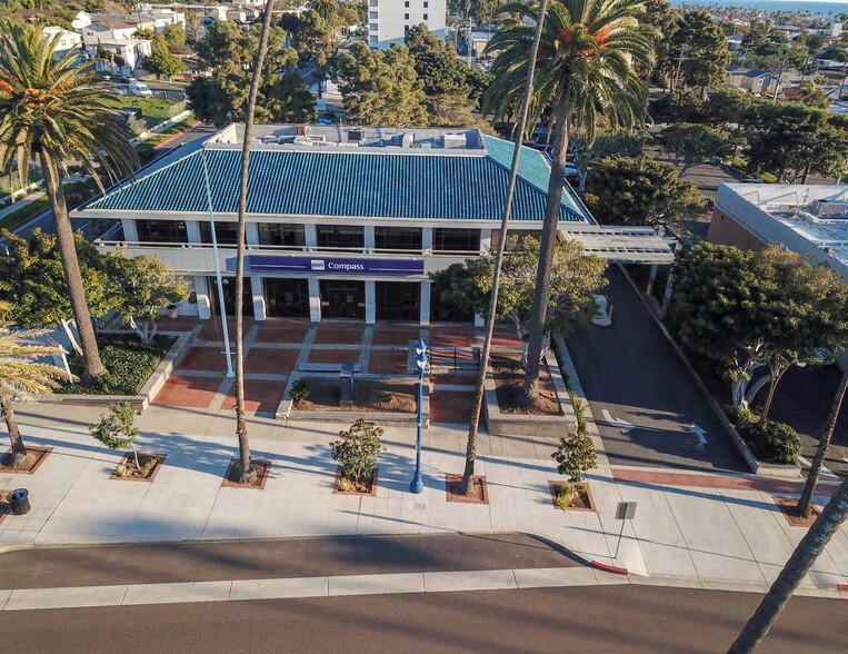 Primary Photo Of 815 Mission Ave, Oceanside Office For Lease