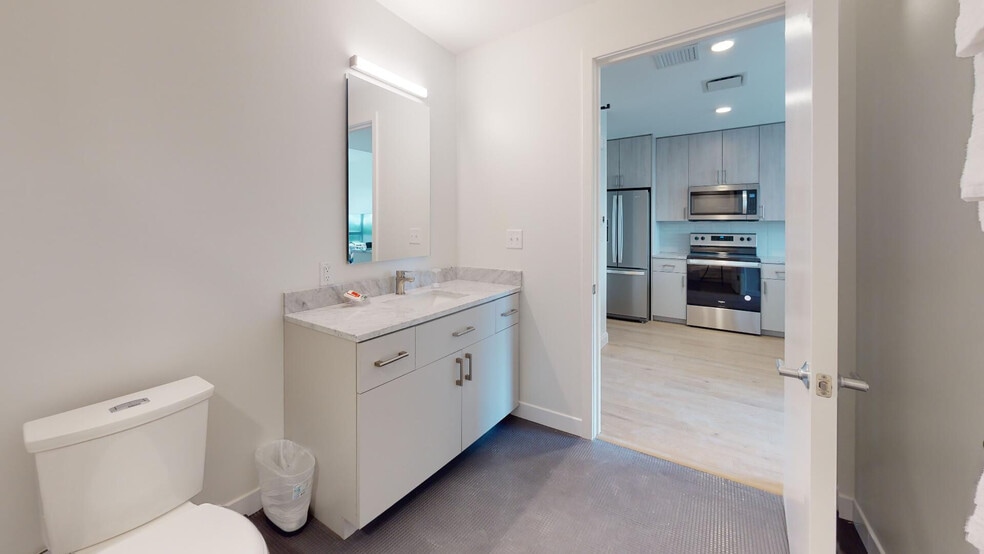 More Photos Of 45 Brighton Ave, Allston Apartments For Lease