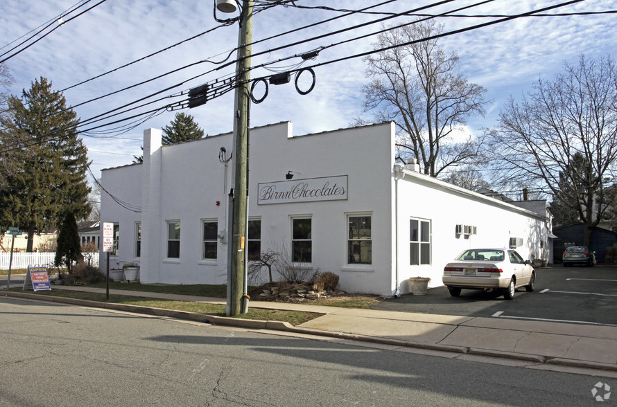 Primary Photo Of 314 Cleveland Ave, Highland Park Flex For Sale