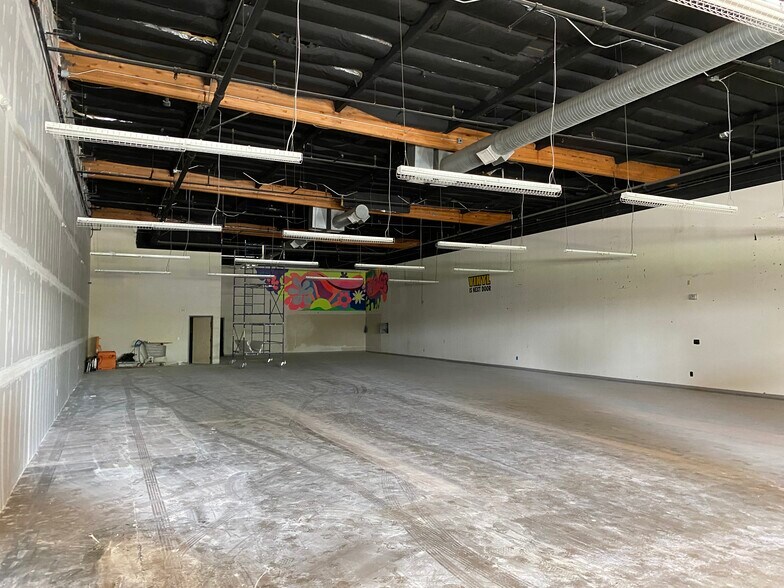 More Photos Of 2427-2437 Arden Way, Sacramento Freestanding For Lease