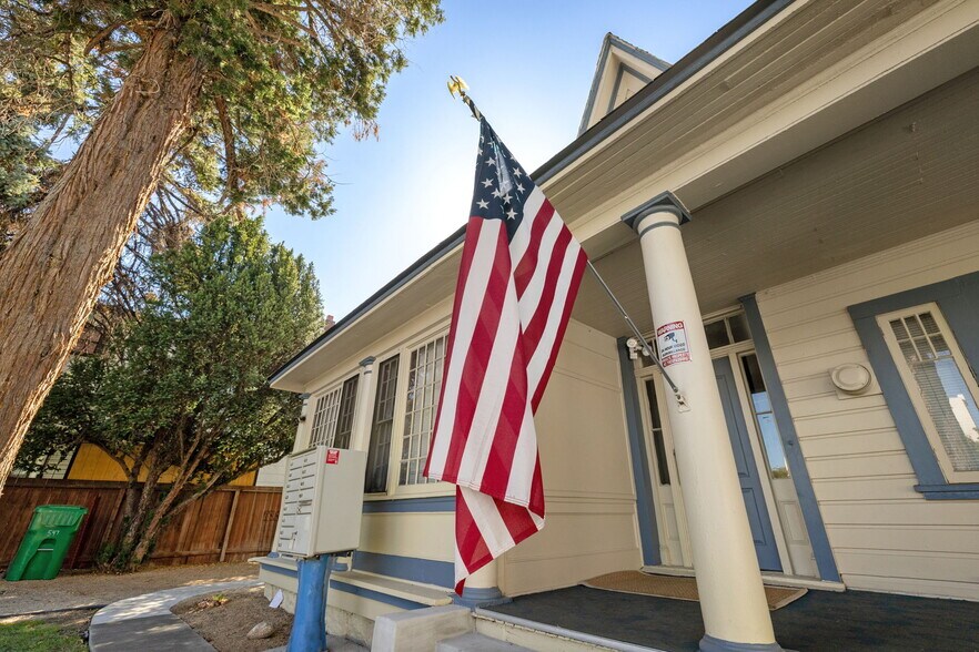 More Photos Of , Reno Multifamily For Sale