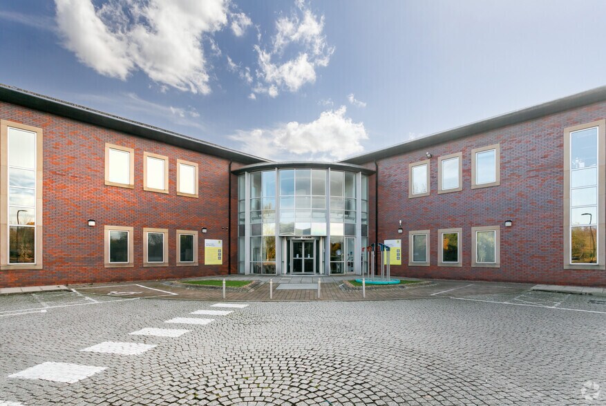 Harry Weston Rd, Coventry CV3 2TT Office For Sale