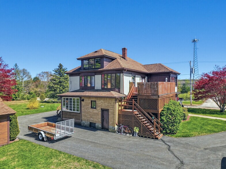 More Photos Of 1496 Victory Hwy, Oakland Flex For Sale