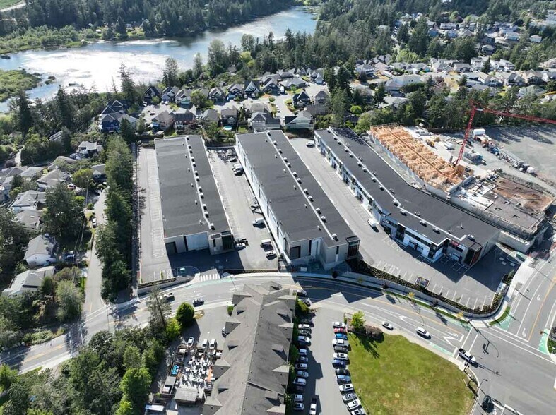 More Photos Of 830 Mccallum Rd, Victoria Unknown For Lease