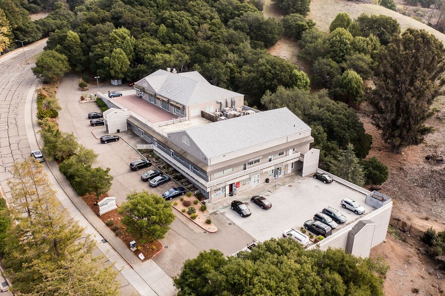 More Photos Of 4400 Keller Ave, Oakland Freestanding For Sale