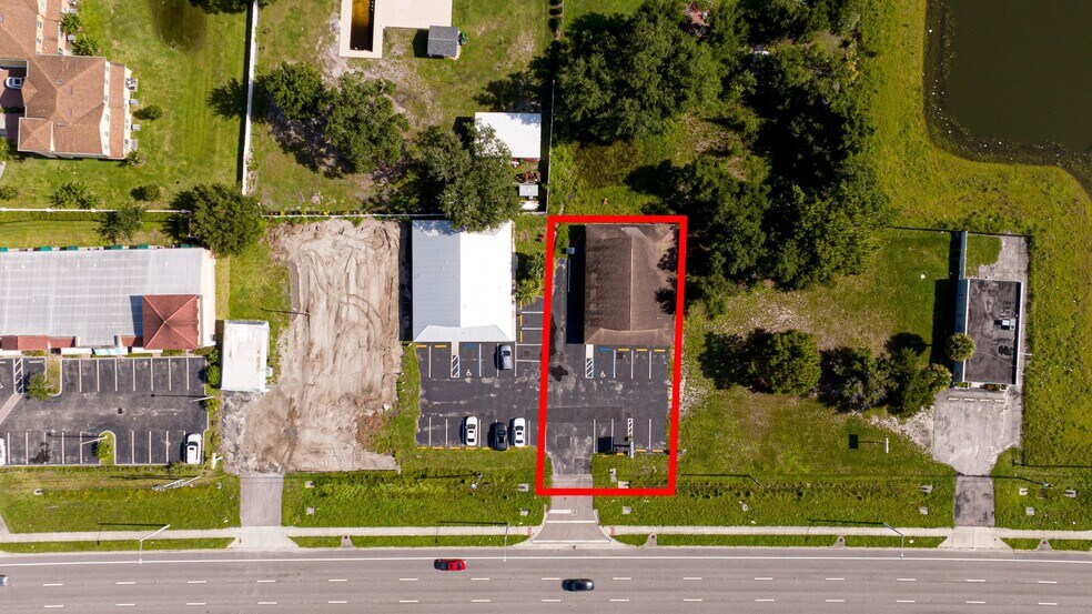 More Photos Of 10245 E Colonial Dr, Orlando Medical For Lease