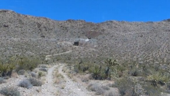 More Photos Of 9 Clark Mountain Rd, Baker Land For Sale